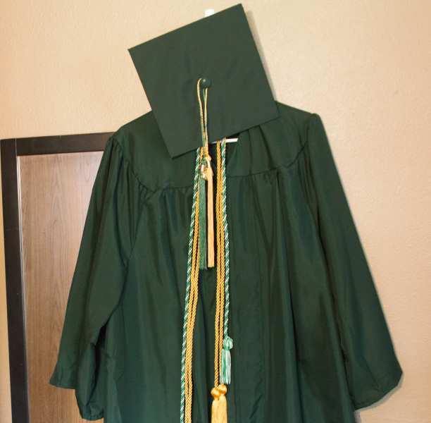 From Struggle to High Honors: Reflections on My Journey to an Associate’s Degree with&nbsp;CPTSD